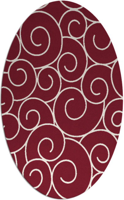 noodles rug - item 428349
