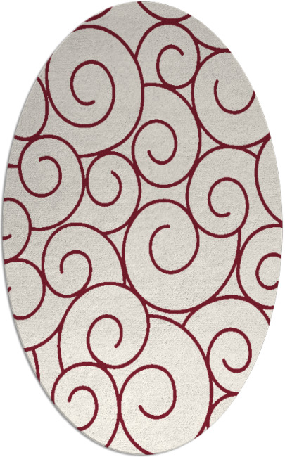 noodles rug - item 428350