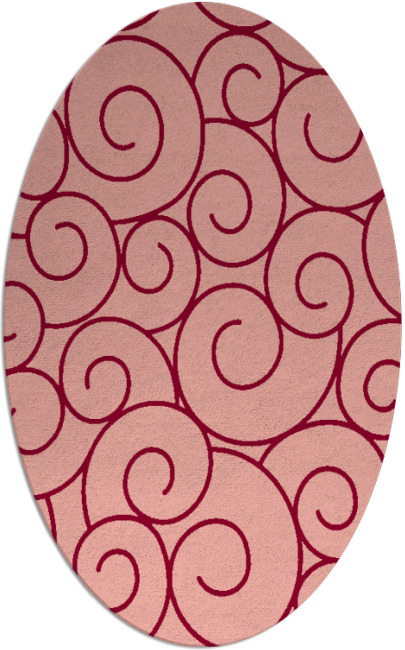 noodles rug - item 428356