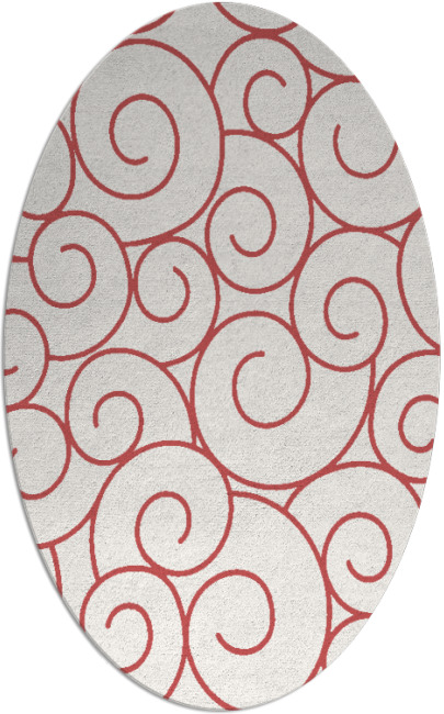 noodles rug - item 428360