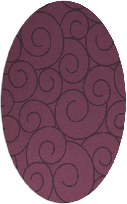 noodles rug - item 428362