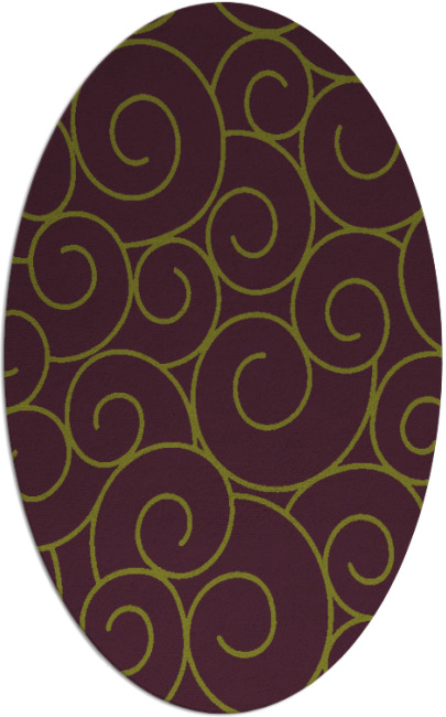 noodles rug - item 428365