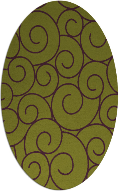 noodles rug - item 428366