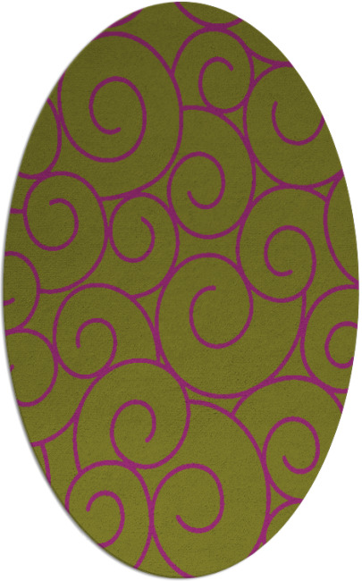 noodles rug - item 428368