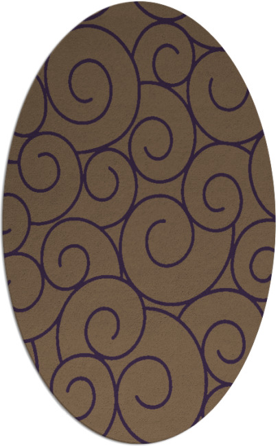 noodles rug - item 428370