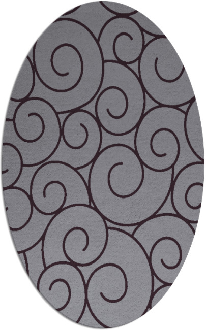 noodles rug - item 428374