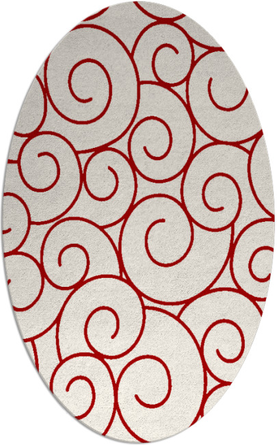 noodles rug - item 428378