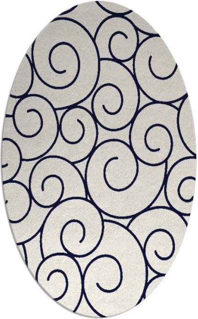 noodles rug - item 428380