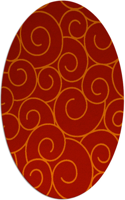 noodles rug - item 428381