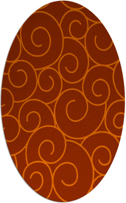 noodles rug - item 428383
