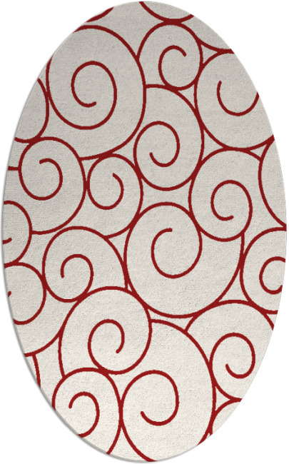 noodles rug - item 428386