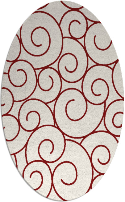 noodles rug - item 428388