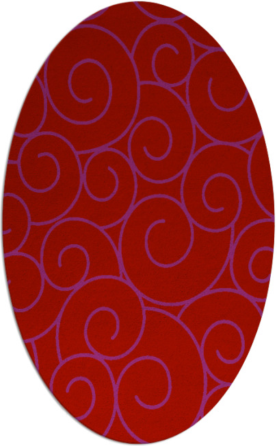 noodles rug - item 428389