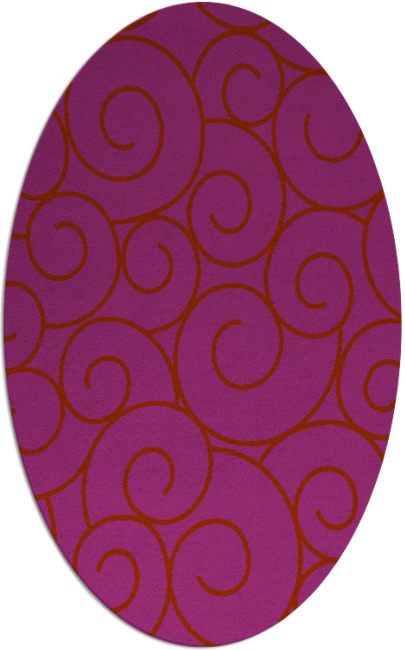 noodles rug - item 428392
