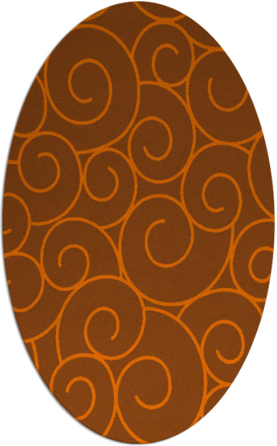 noodles rug - item 428395