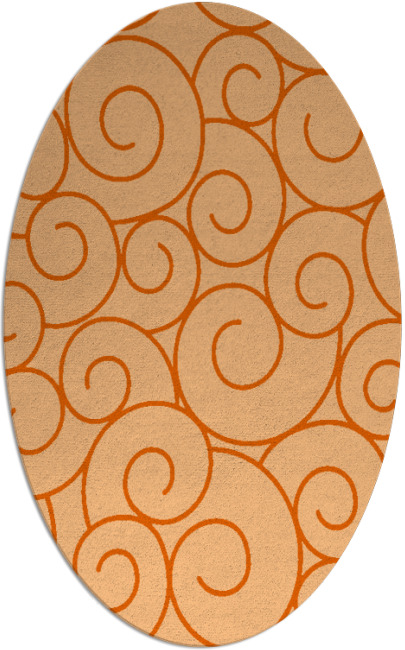 noodles rug - item 428398