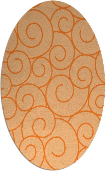 noodles rug - item 428400