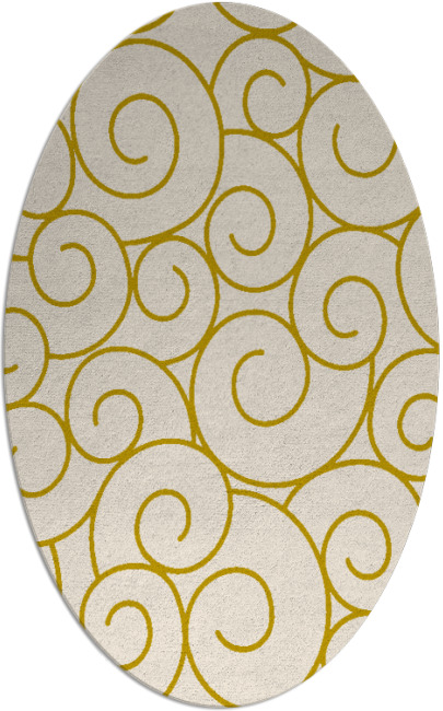 noodles rug - item 428401