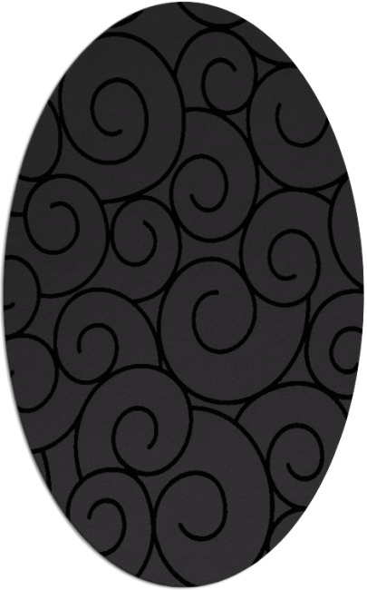 noodles rug - item 428411
