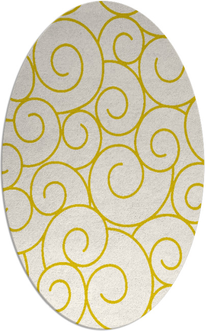 noodles rug - item 428413