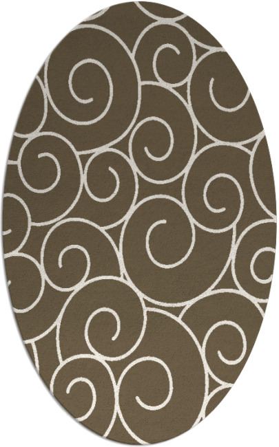 noodles rug - item 428431