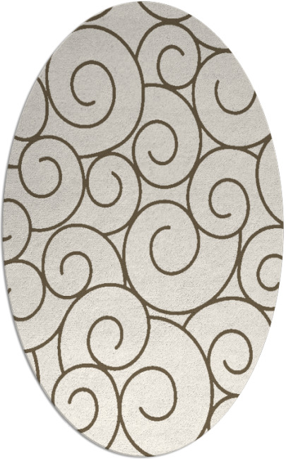 noodles rug - item 428432