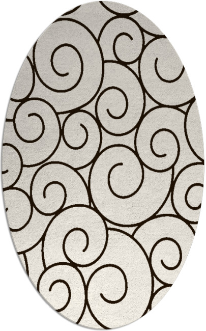 noodles rug - item 428433