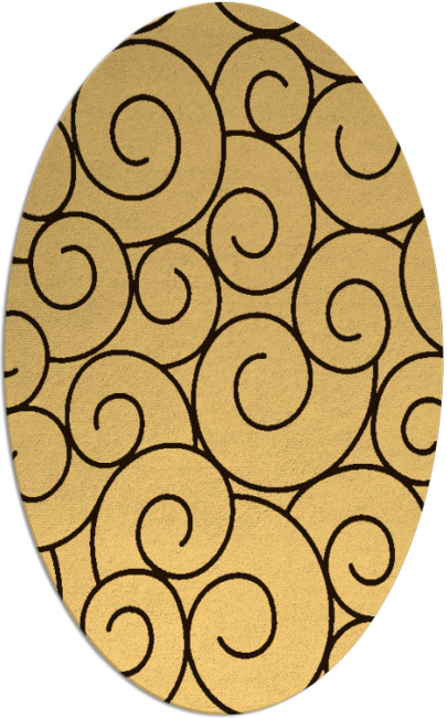noodles rug - item 428435