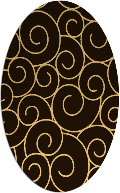 noodles rug - item 428436