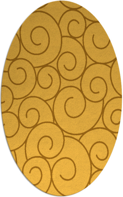 noodles rug - item 428441