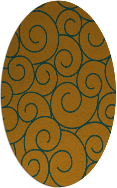 noodles rug - item 428444