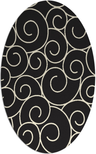 noodles rug - item 428445