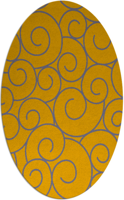 noodles rug - item 428451