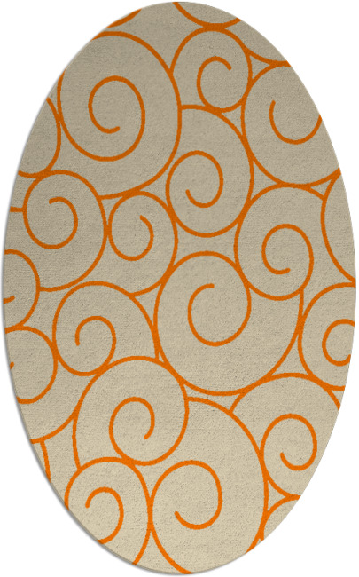 noodles rug - item 428453