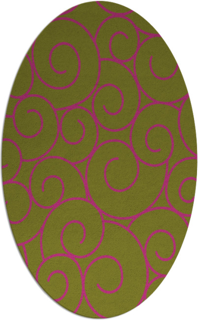 noodles rug - item 428465