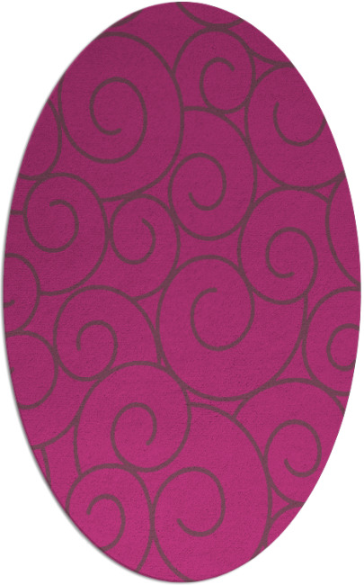 noodles rug - item 428468