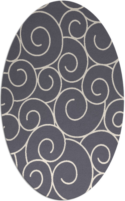 noodles rug - item 428487