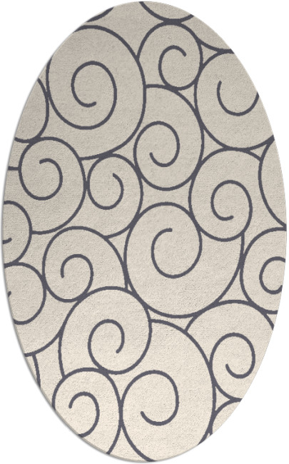 noodles rug - item 428488