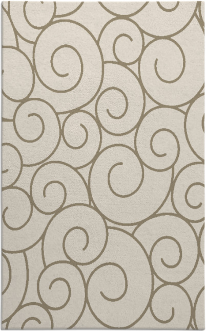 noodles rug - item 428491