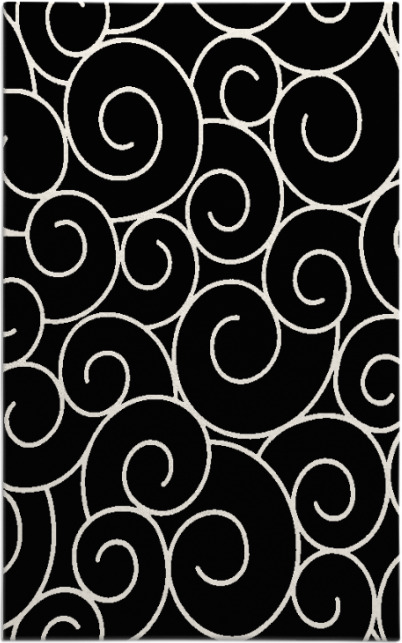 noodles rug - item 428493