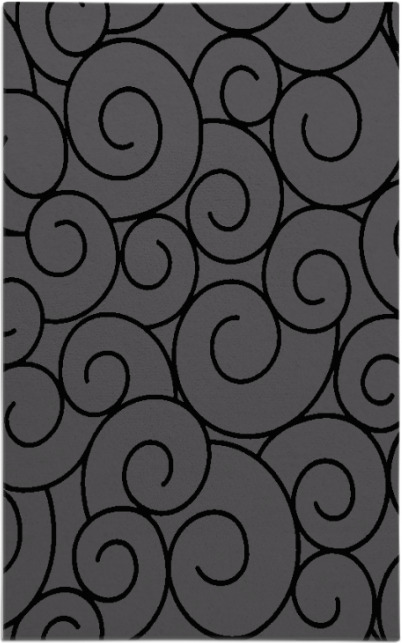 noodles rug - item 428498