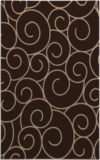 noodles rug - item 428503