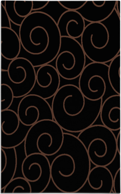 noodles rug - item 428505