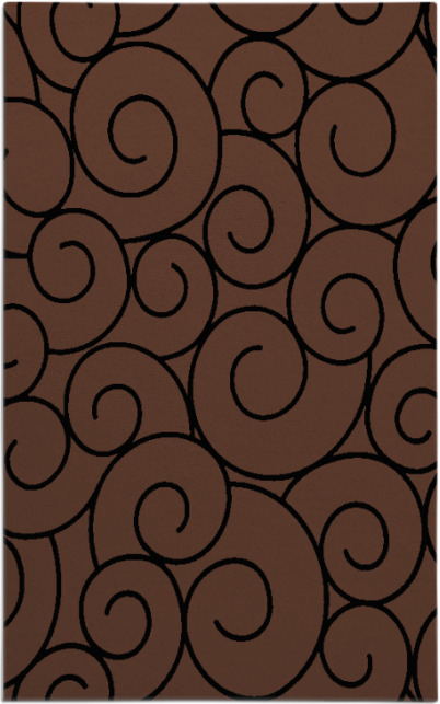 noodles rug - item 428506