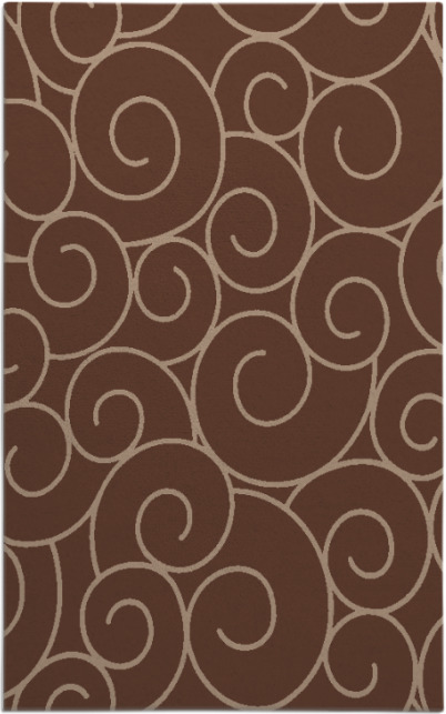 noodles rug - item 428508