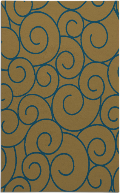 noodles rug - item 428512