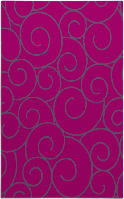 noodles rug - item 428520