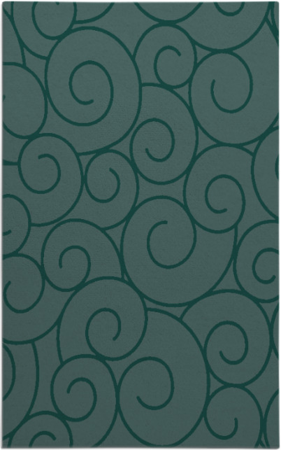 noodles rug - item 428524