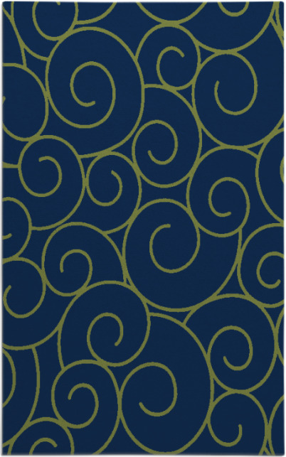 noodles rug - item 428525