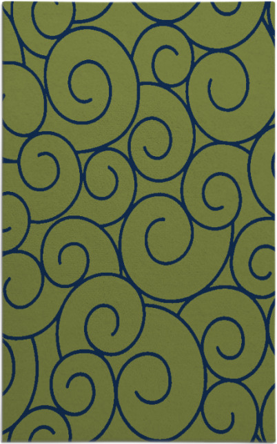 noodles rug - item 428526